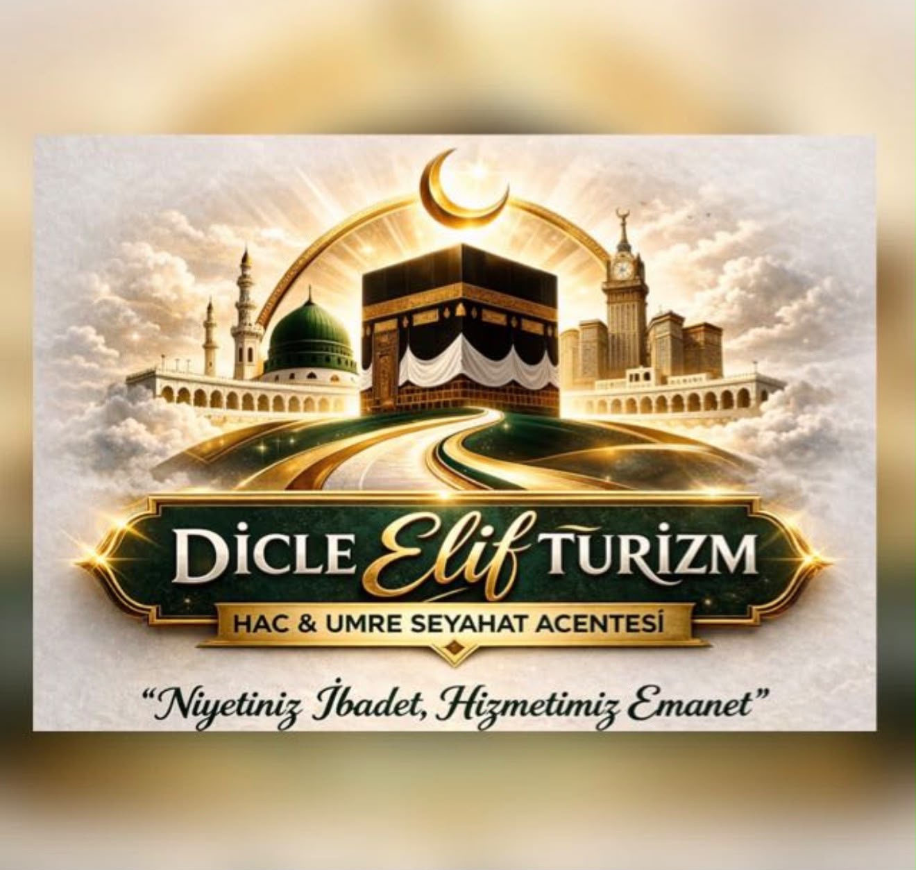 Dicle Elif Turizm